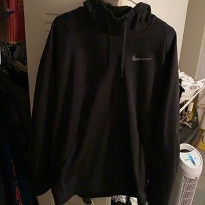 Men’s Nike hoodie